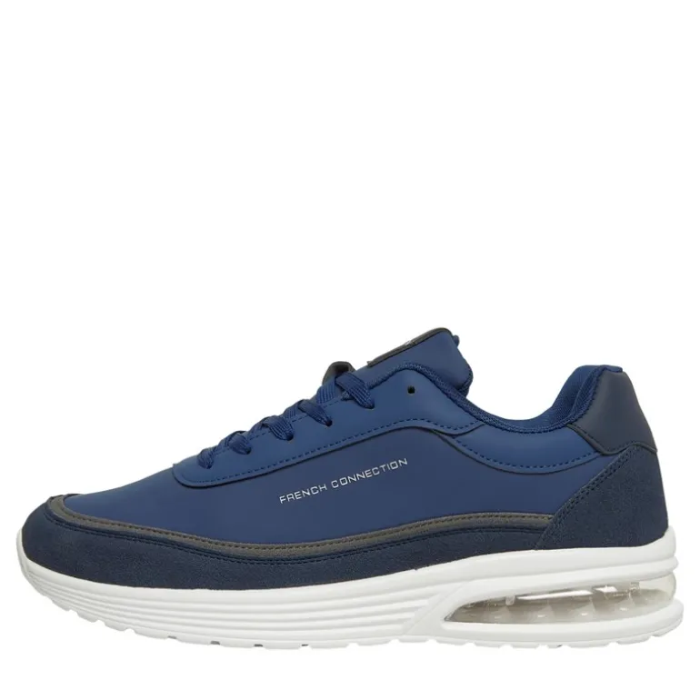 Herre PU/Suede Sneakers Flerfarvet