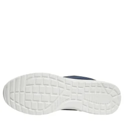 Herre PU/​Suede Sneakers Flerfarvet