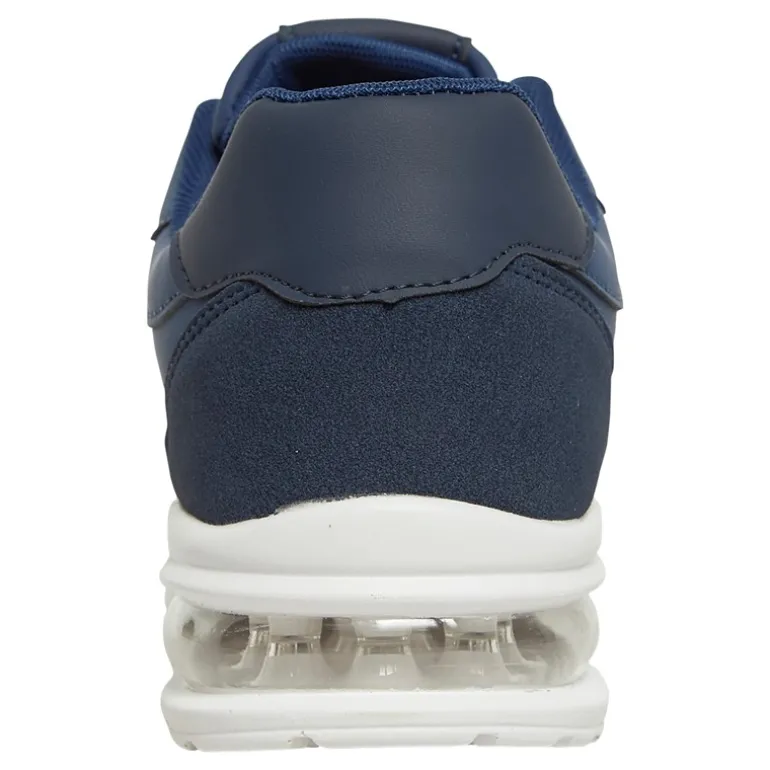 Herre PU/Suede Sneakers Flerfarvet