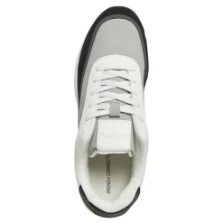 Herre PU/​Suede Sneakers Flerfarvet