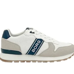 Herre R455 RTR Sneakers Hvid