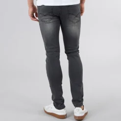 Herre Ralemo Skinny Jeans Grå