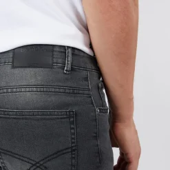 Herre Ralemo Skinny Jeans Grå