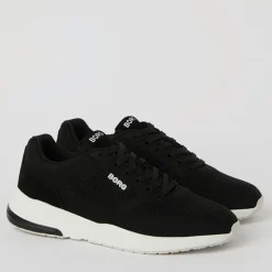 Herre Rally R3000 Sneakers Sort