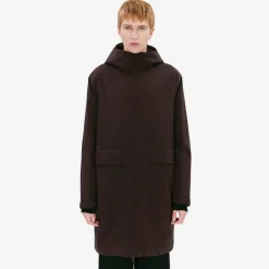 Herre Randy Jakke Soil