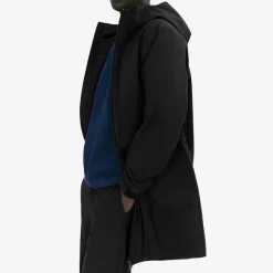 Herre Randy Jakke Sort