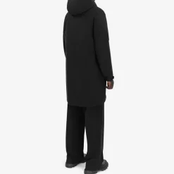 Herre Randy Jakke Sort