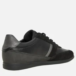 Herre Renan Sneakers Sort