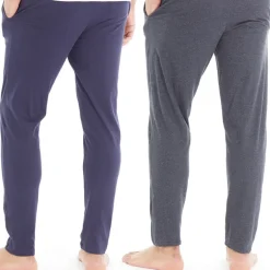 Herre Rene Joggingbukser Flerfarvet