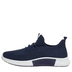 Herre Rideout CH Sneakers Marineblå
