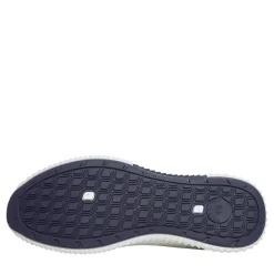 Herre Rideout CH Sneakers Marineblå