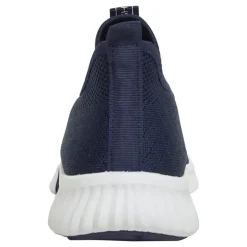 Herre Rideout CH Sneakers Marineblå