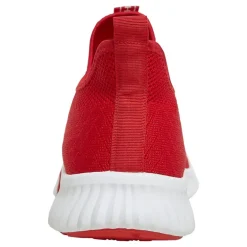 Herre Rideout Sneakers Rød