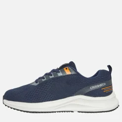 Herre Rivas Træningssko Navy