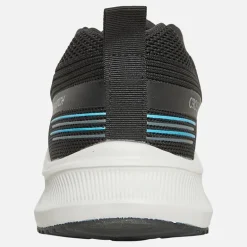 Herre Rivas Træningssko Sort