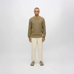 Herre Rob Jumper 1706 Mermaid