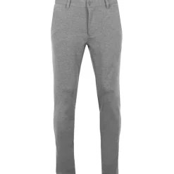 Herre Roedekro Bukser Grå Mix