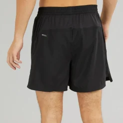 Herre Run Favorite Velocity 5 Tommer Løbeshorts Sort