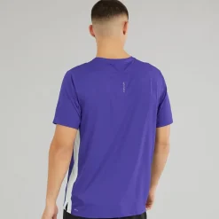 Herre Run Favorite Velocity Løbe Top Lapis Lazuli