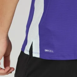 Herre Run Favorite Velocity Løbe Top Lapis Lazuli