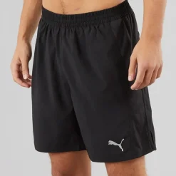 Herre Run Favorite Velocity 7 Tommer Løbeshorts Black