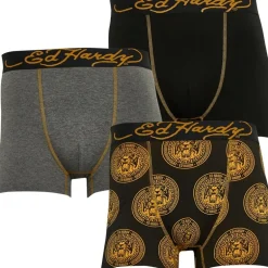 Herre Sandro Boxer shorts Flerfarvet