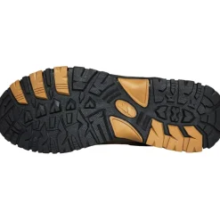 Herre Scarp Waterproof Hiking Vandrestøvler Brun