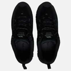 Herre Scarp Waterproof Vandrestøvler Sort