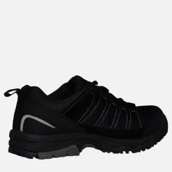 Herre Scarp Waterproof Vandrestøvler Sort