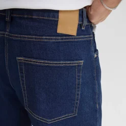 Herre Sdryder Denim Jeans Rinse Wash