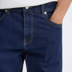 Herre Sdryder Denim Jeans Rinse Wash