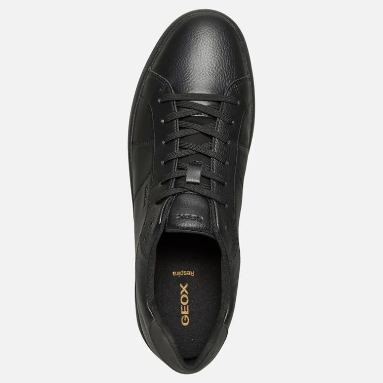 Herre Serifos Træningssko Sort