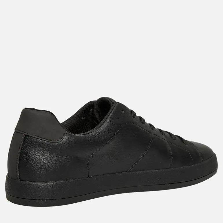 Herre Serifos Træningssko Sort