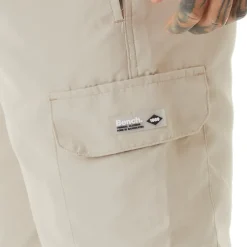 Herre Shallis Cargo Badebukser Sten