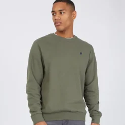 Herre Skyler Sweatshirt Bille