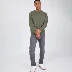 Herre Skyler Sweatshirt Bille