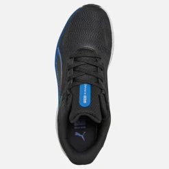 Herre Skyrocket Lite Elevate Neutrale Løbesko Sort/​Levende Blå