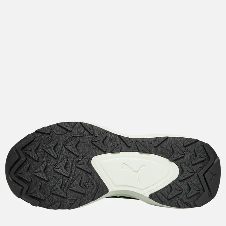 Herre Skyrocket Lite Trail Løbesko Grøn Terrain / Sort