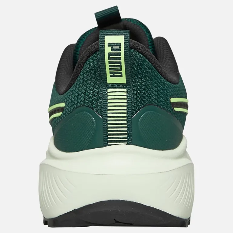 Herre Skyrocket Lite Trail Løbesko Grøn Terrain / Sort