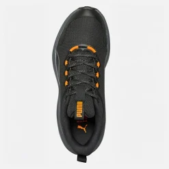 Herre Skyrocket Lite Trailløbesko Sort /​ Heat Fire