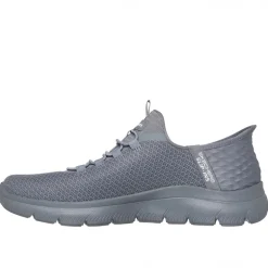 Herre Slip-In Summits High Range Sneakers Grå