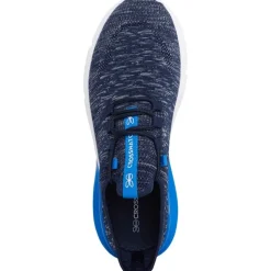 Herre Smitlay Træningssko Blå/​Marineblå