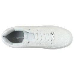 Herre Sneakers Total White