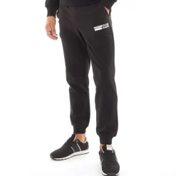 Herre Speed Joggers Sort