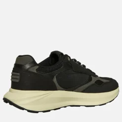 Herre Speed Træningssko Sort