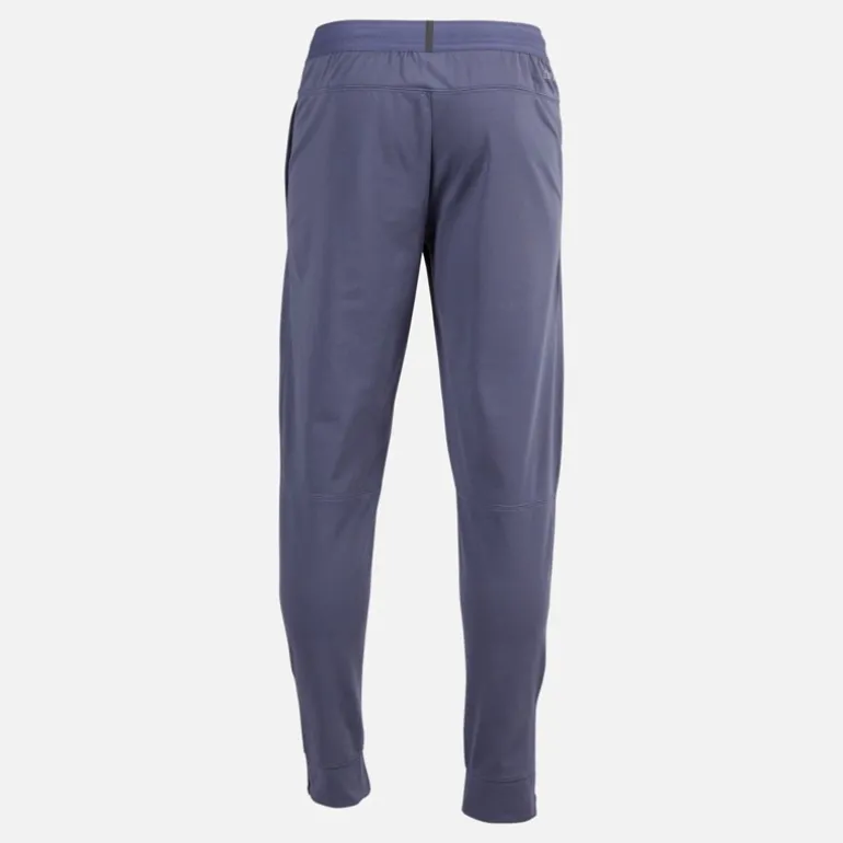 Herre Spil Og Gå Trænings 3 Stribede Joggers Shadow Navy