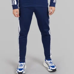 Herre Squadra 21 træningsbukser Team Navy Blue