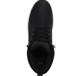 Herre Staiger Hi-Top Træningssko Sort