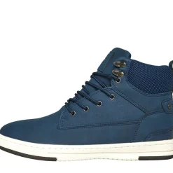 Herre Staiger Høj-Top Træningssko Marineblå