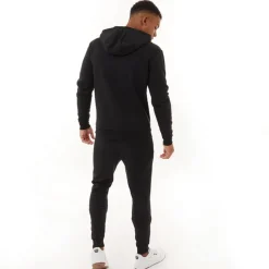 Herre Stark Træningssæt Sort